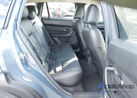 2024 Mazda Cx-50 2.5 S Premium Plus from USA, damaged, VIN 7MMVABEM4RN243269